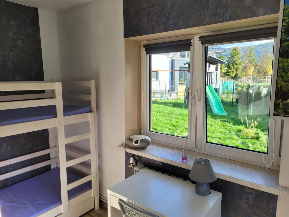 Domek Lipek Ustroń Zewnętrze zdjęcie