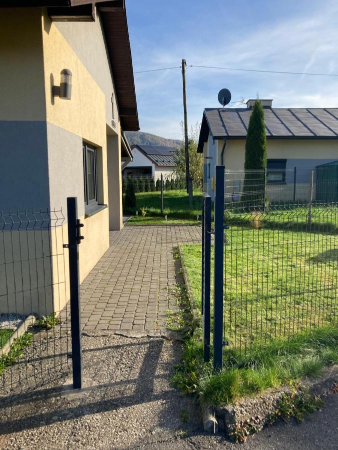 Domek Lipek Ustroń Zewnętrze zdjęcie