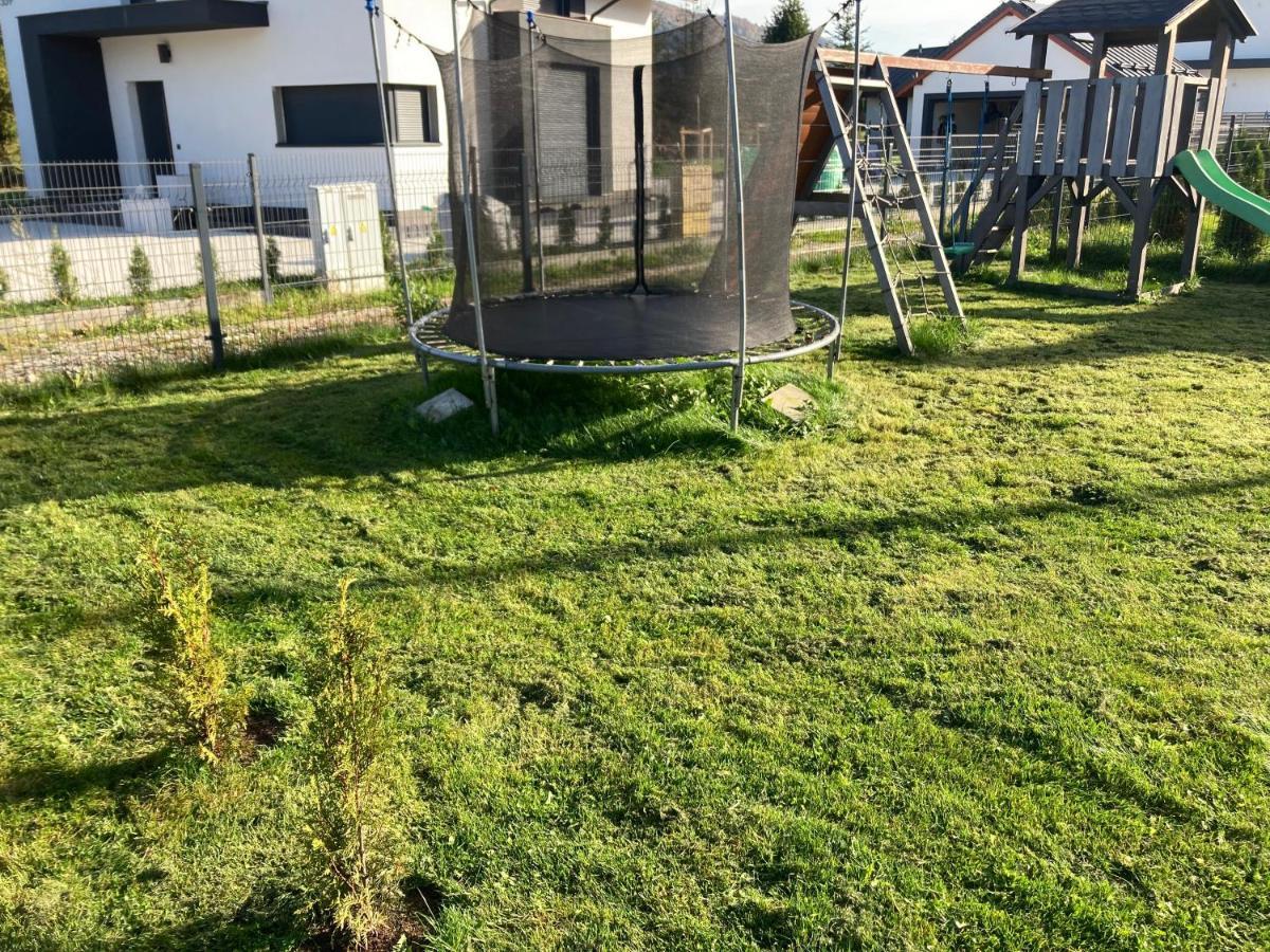 Domek Lipek Ustroń Zewnętrze zdjęcie