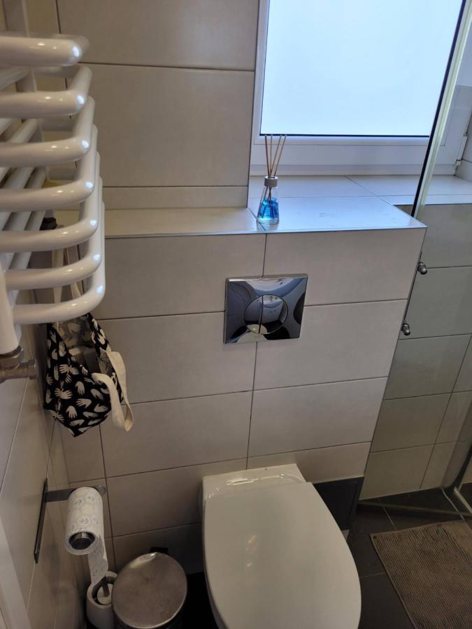 Domek Lipek Ustroń Zewnętrze zdjęcie