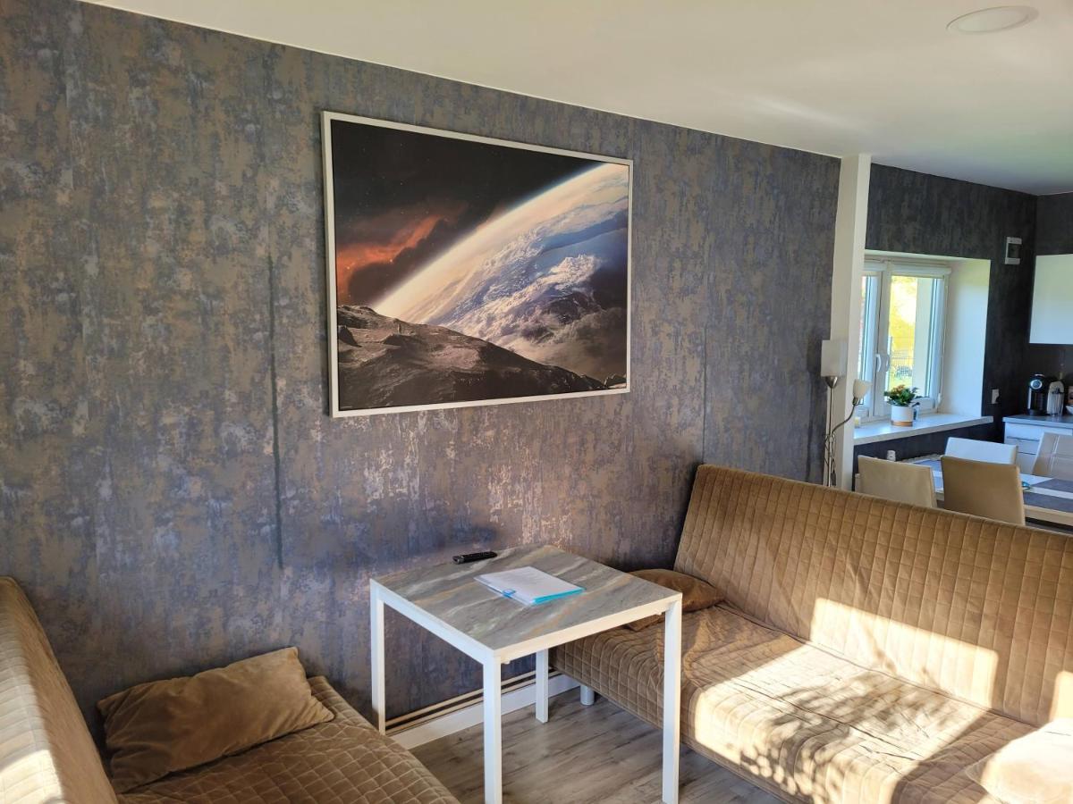 Domek Lipek Ustroń Zewnętrze zdjęcie