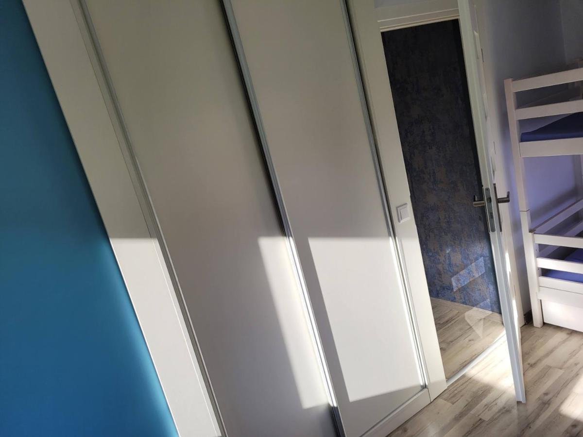 Domek Lipek Ustroń Zewnętrze zdjęcie